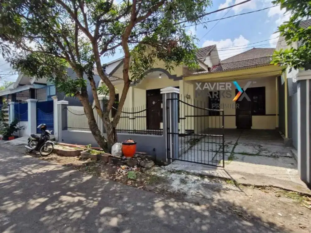 Dijual / Disewakan Cepat Rumah Area Sulfat Malang