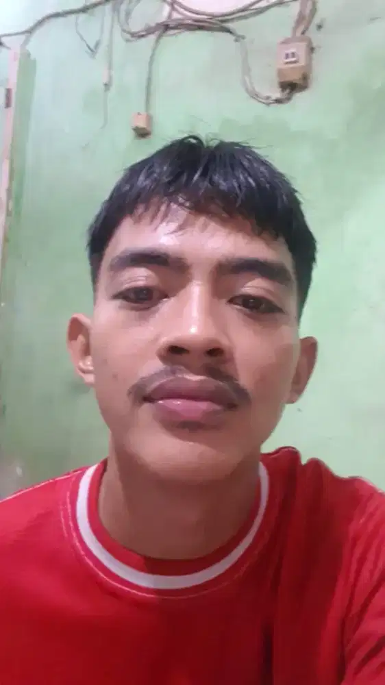 Cari kerjaan apa saja
