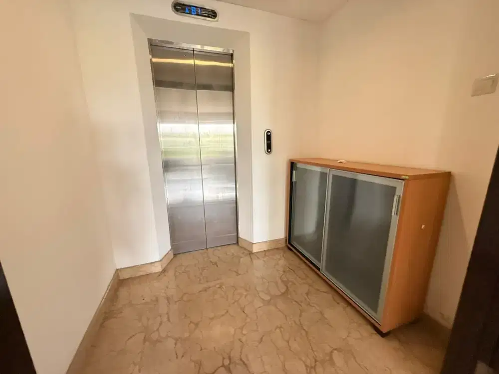 Disewakan Murah Apartement Royal Springhill Tower Lotus Kemayoran Jakarta Pusat