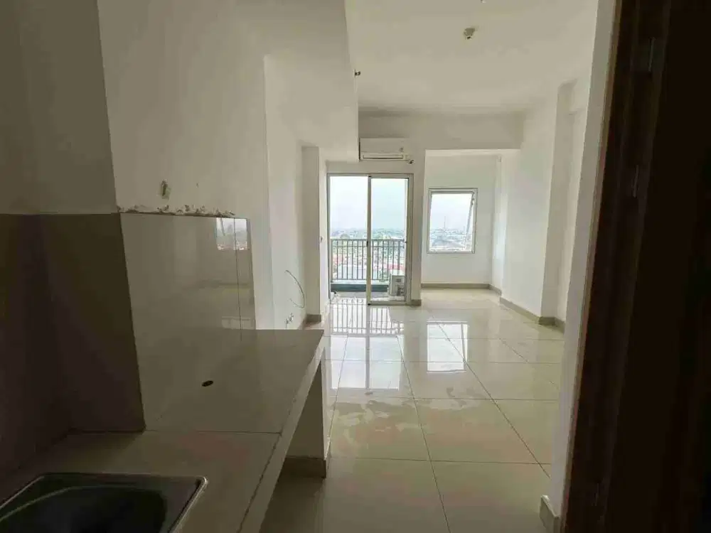 JUAL APARTEMEN PALADIAN KELAPA GADING