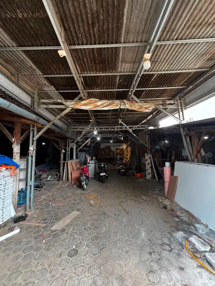 Jual tanah murah