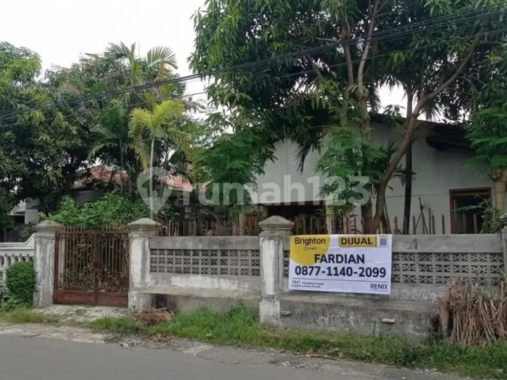 Tanah Bonus Bangunan di Sleman (Kawasan Kos Eksklusif Dekat Ugm & Uny)