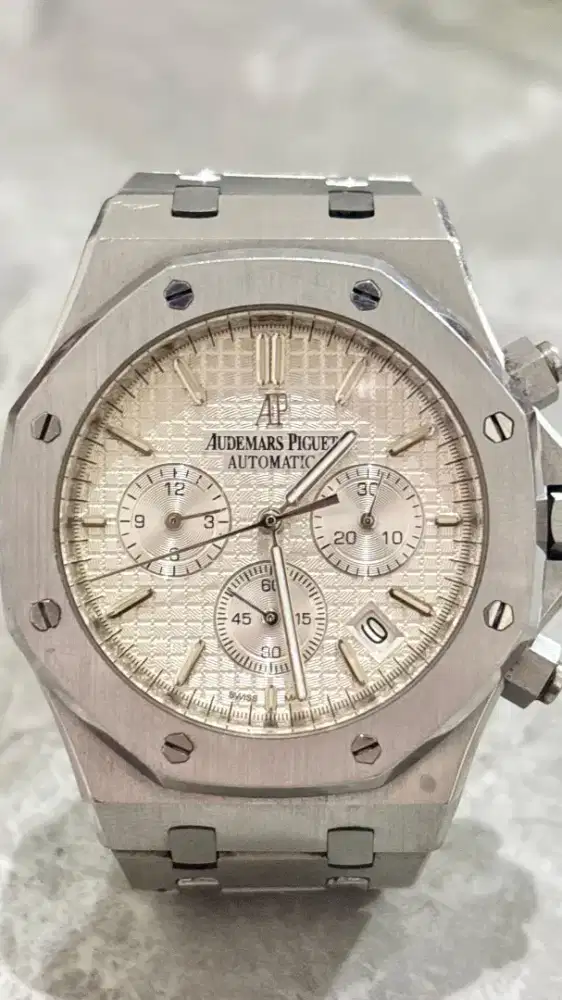 Audemars Piguet Royal Oak