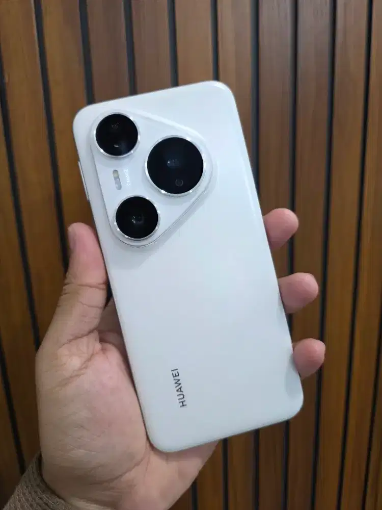 Huawei Pura80 Pro (12/512) Fullset original Like New