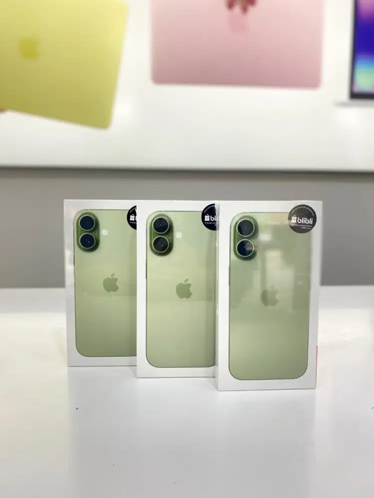 IPHONE 17 SAGE 256