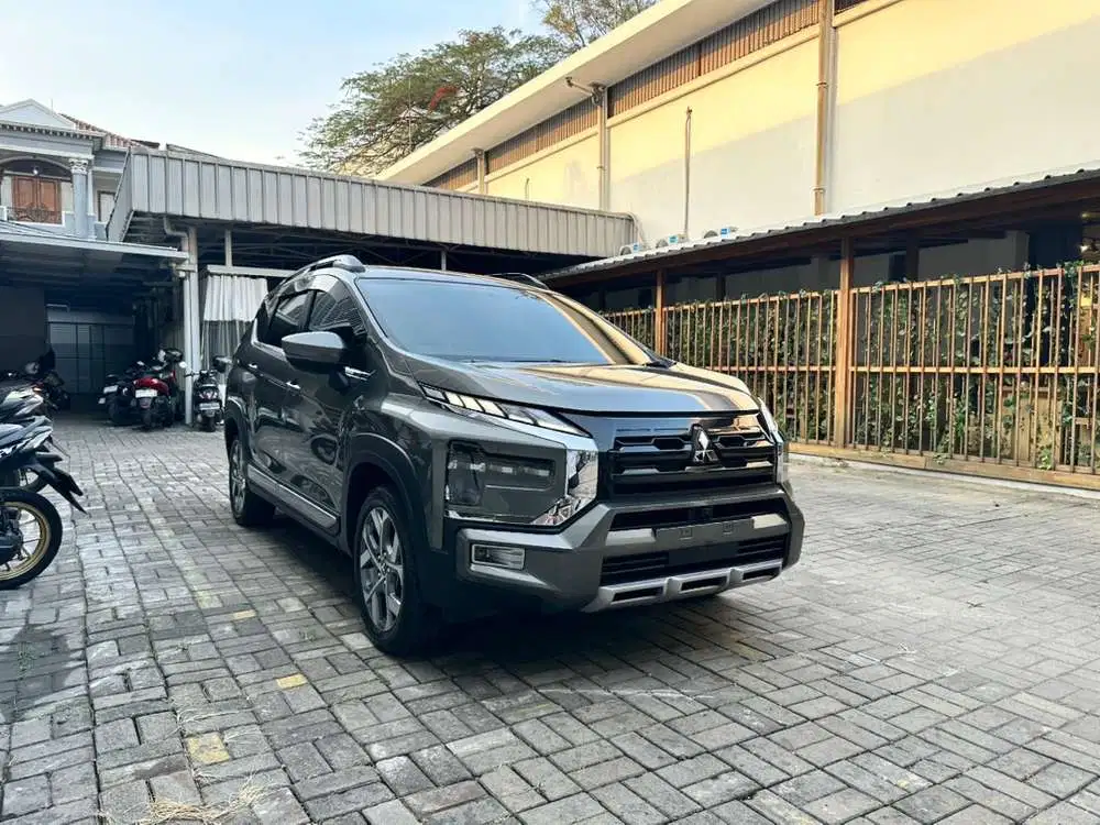 [CASH] Mitsubishi Xpander Cross Premium 2023