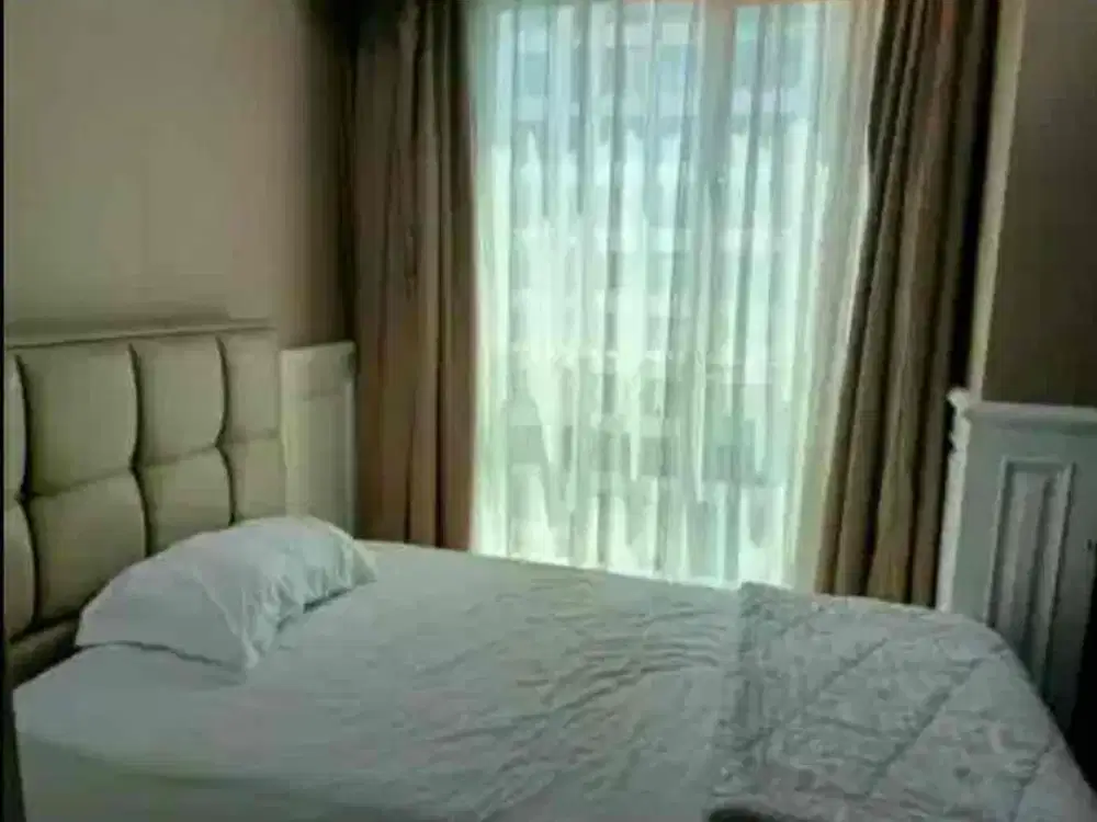 Gandaria Heights Apartment