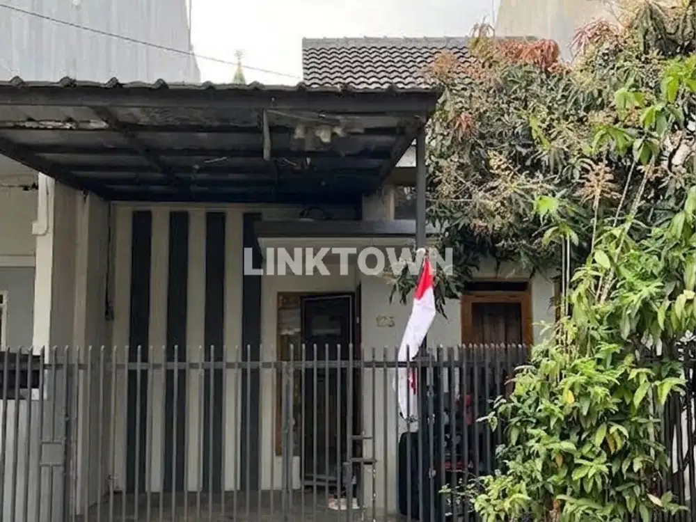 JUAL CEPAT CLUSTER SIAP HUNI CEMPAKA GEDEBAGE BANDUNG