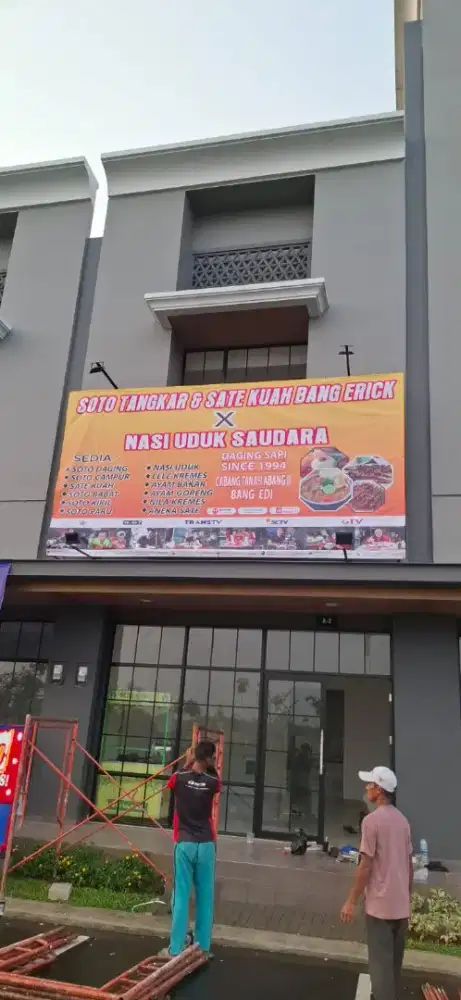 KASIR RESTORAN CITRA RAYA