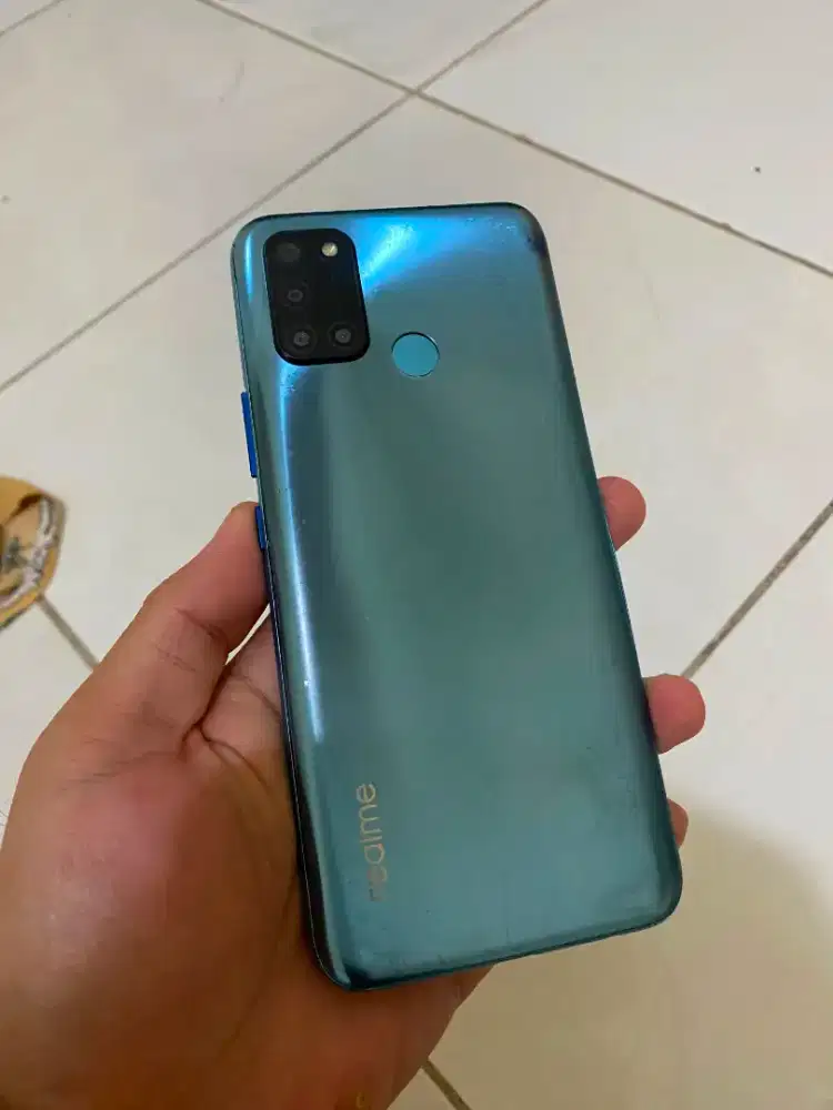 Realme C17 6/256
