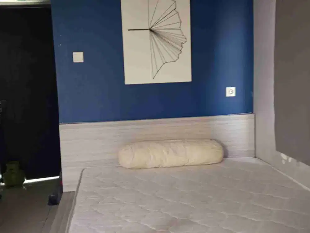 Sewa Studio Belmont Residence Kebon Jeruk