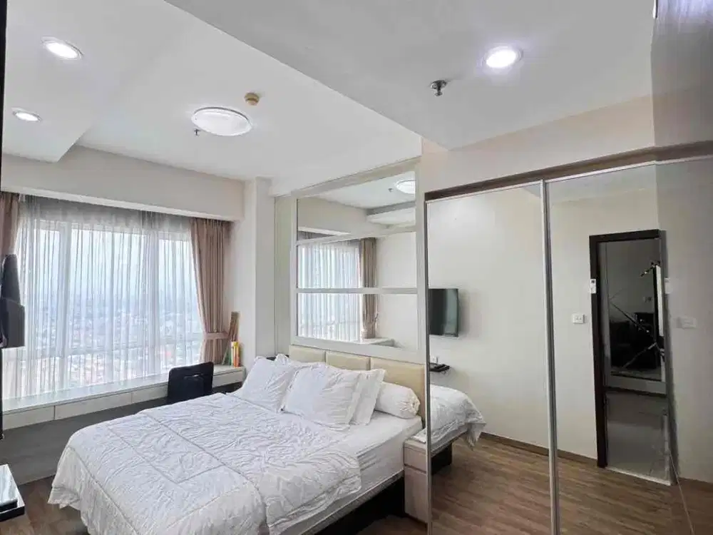Gandaria Heights Apartment