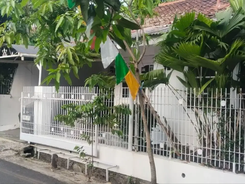 Dijual Cepat  Rumah siap huni Di Arcamanik Endah Dekat Terminal Antapani