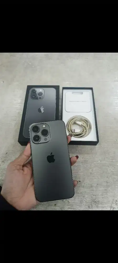 iPhone 13 pro 256gb