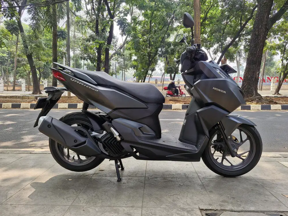 DP MINIM 2.500 CASH KREDIT NEW HONDA VARIO 160 CBS ISS THN 2023 PJK ON
