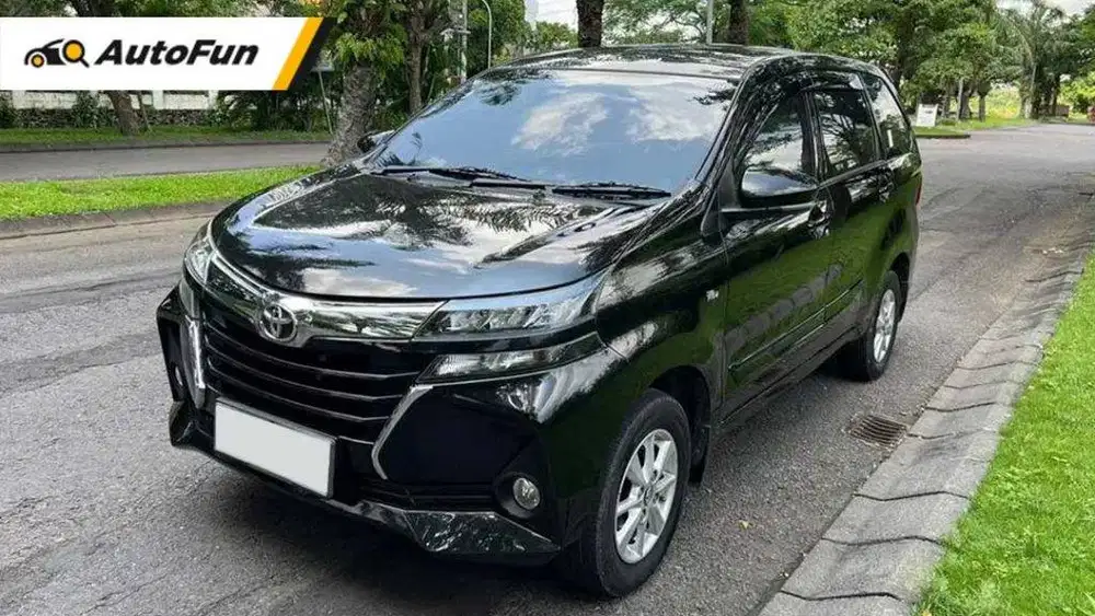 Supir sales & pengiriman