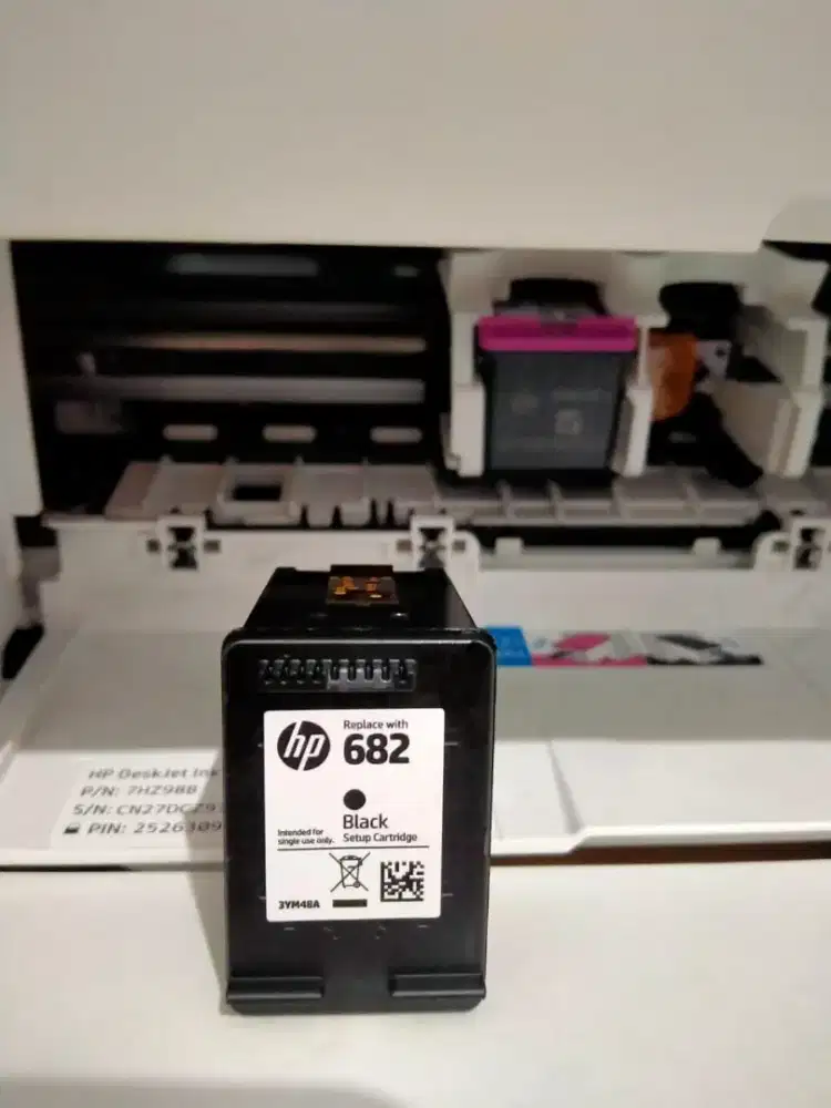 Printer HP laserjet