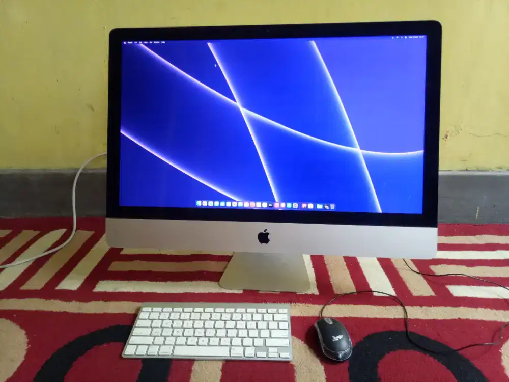 Terima macbook laptop imac seken jual beli bgs rusak mati total