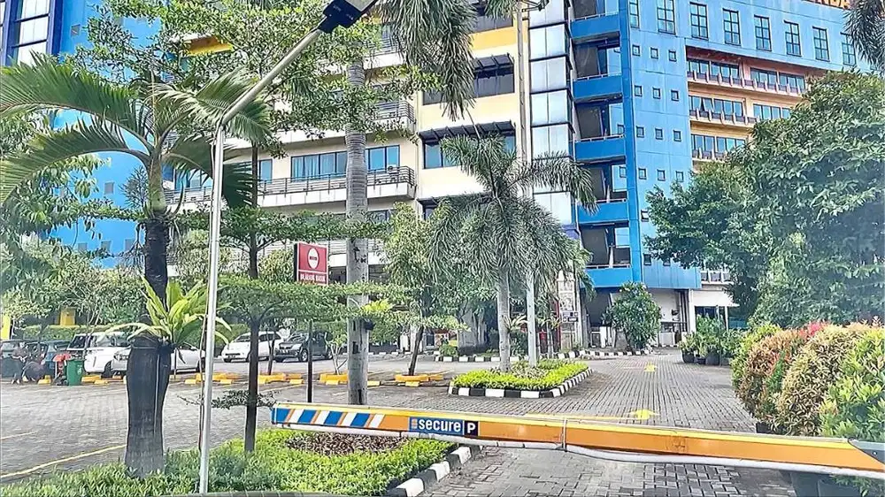 dicari SPG untuk menjual minuman di foodcourt UBM -ancol