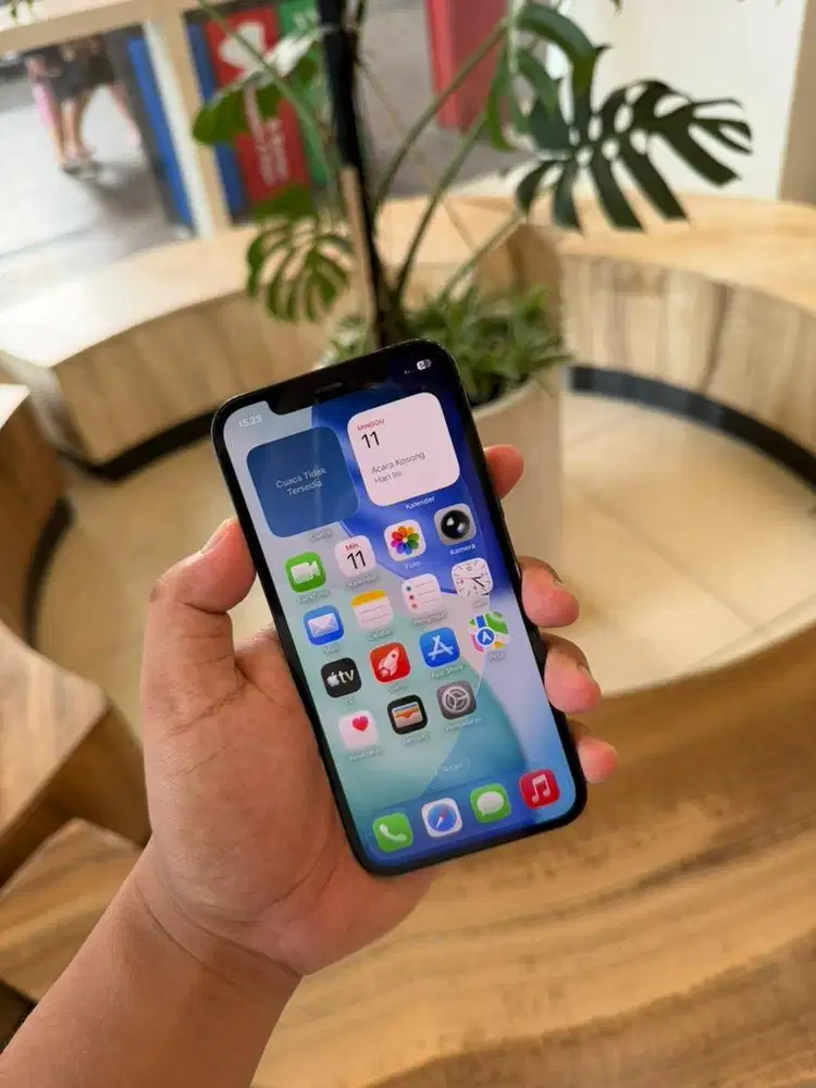 Iphone 12 pro 512 Hp kabel aja ex inter mulus