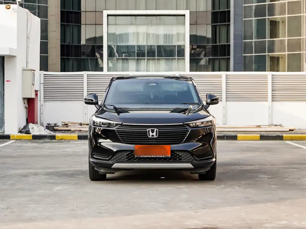 Hrv E Sensing 2024
