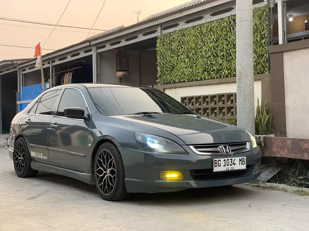 JUAL MOBIL PRIBADI