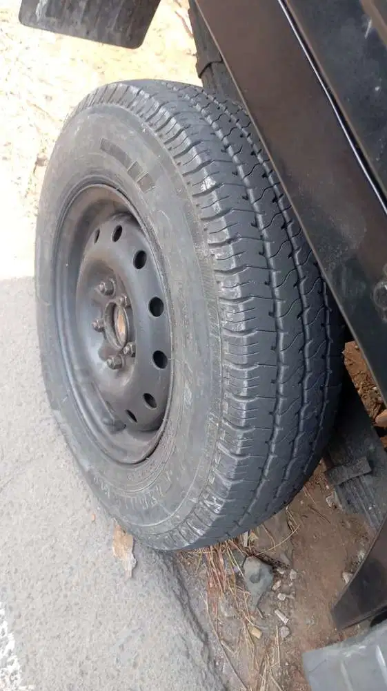 DFSK Supercab 2020 Bensin