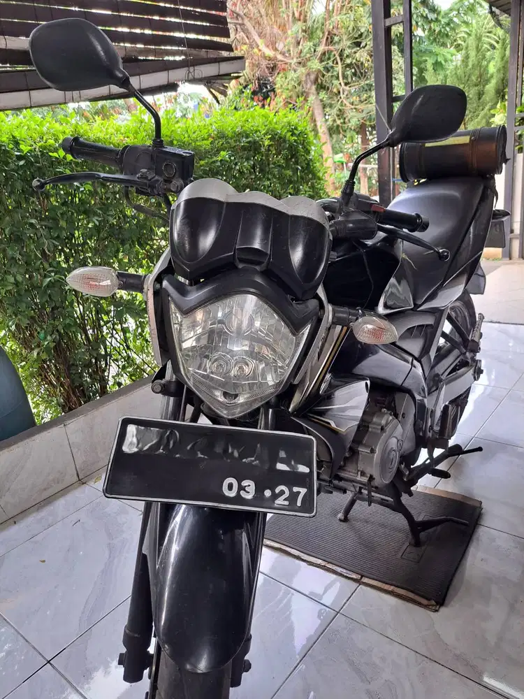 Jual Motor Vixion Old - Bekas dan Mati