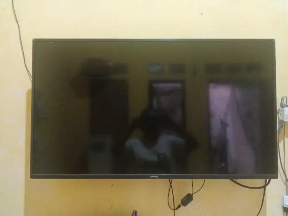TV COOCAA 40 INC
