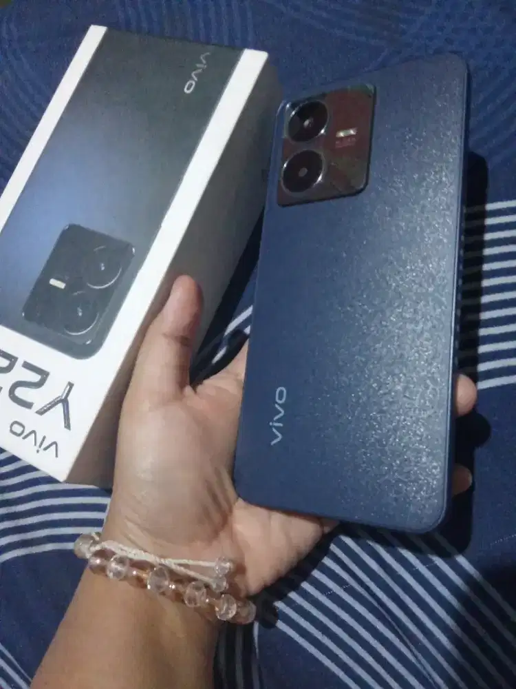 Jual hp Vivo y22