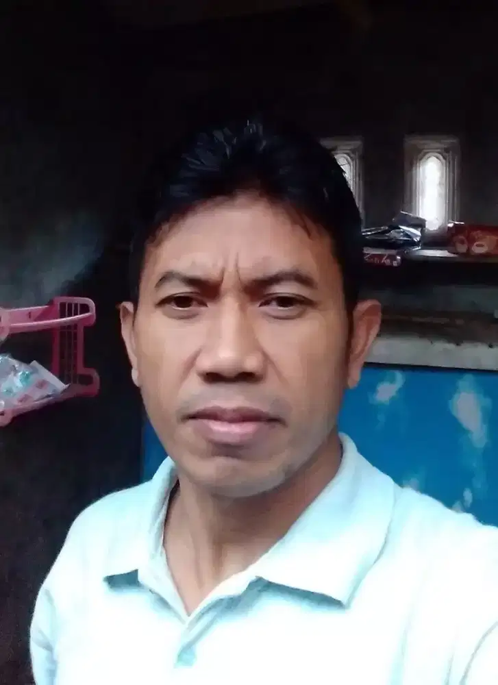 MENCARI PEKERJAAN OB