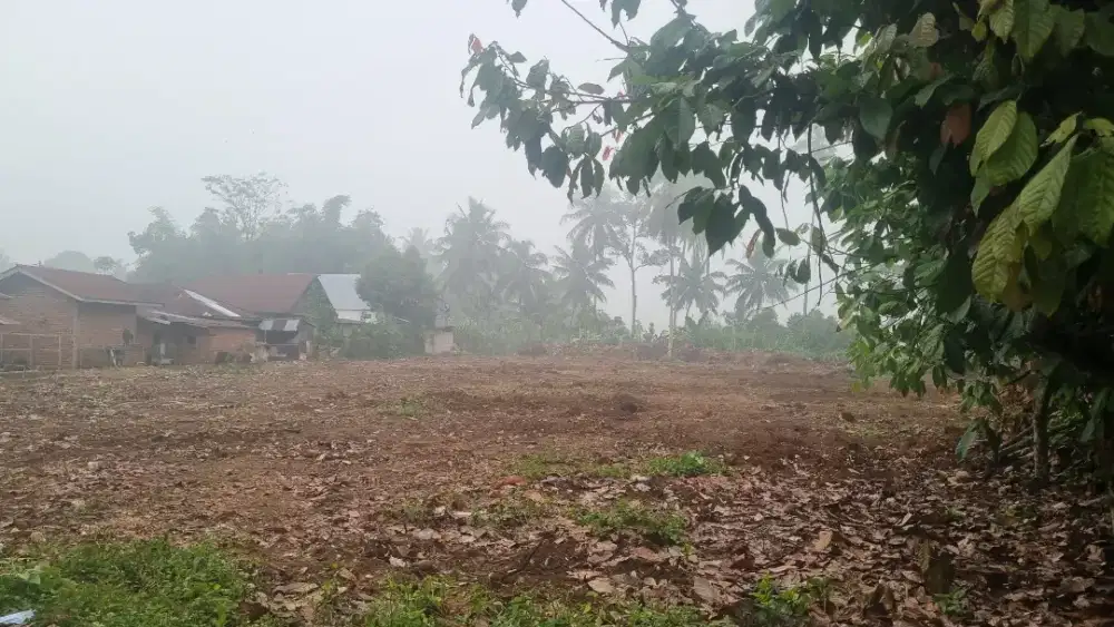 Dijual Tanah dipusat kota