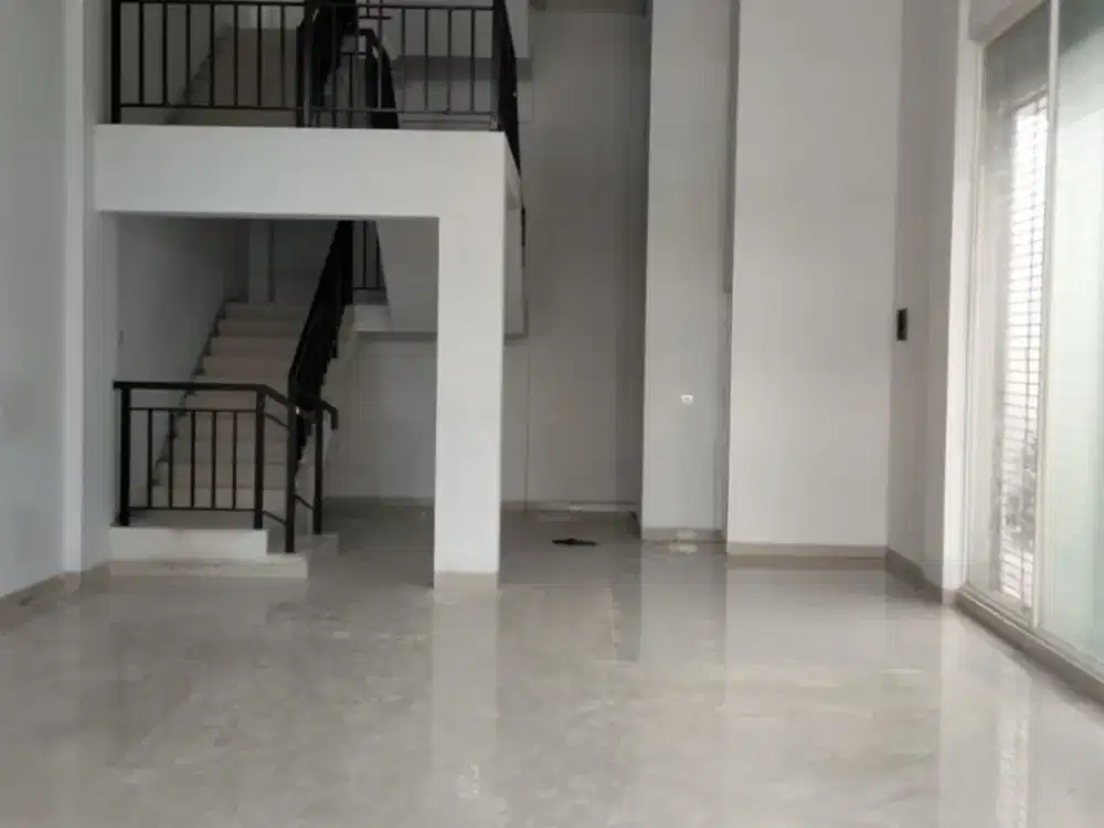 DISEWAKAN RUKO GRAND  ORCHARD  KELAPA GADING JAKARTA UTARA