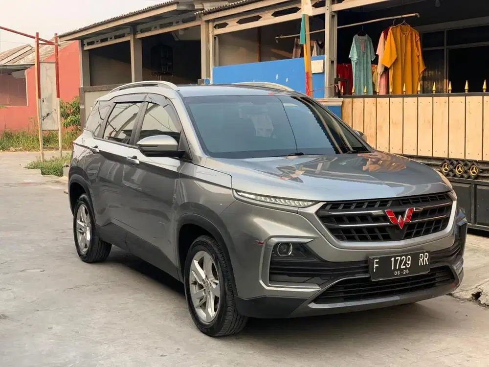 JUAL MOBIL PRIBADI