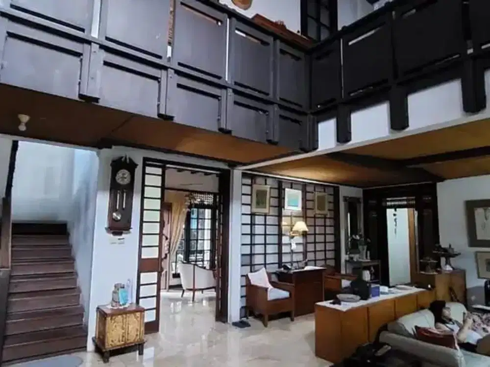 dijual cepat harga di bawah njop dekat kampus itb dago