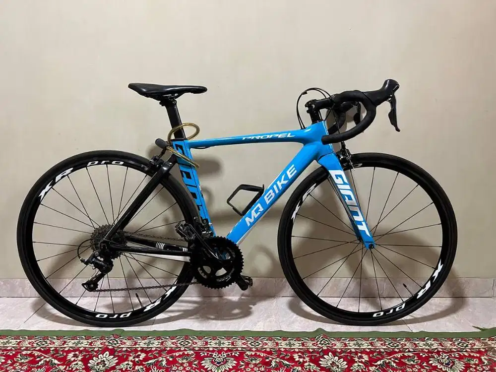 GIANT PROPEL SLR 2 2018 – Size XS