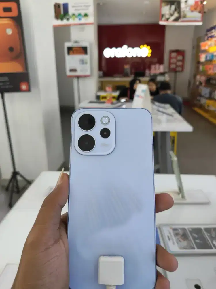 KREDIT HP OPPO TANPA DP TANPA SURVEI