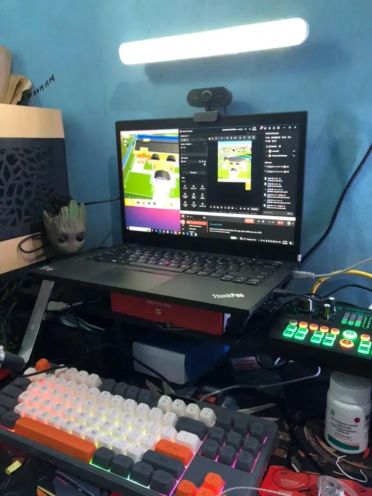 Laptop Lenovo T14