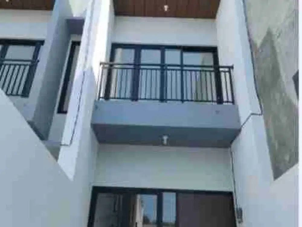 100 mtr dr Raya Kenjeran‼Rumah Dijual Lebak Timur Baru Gress