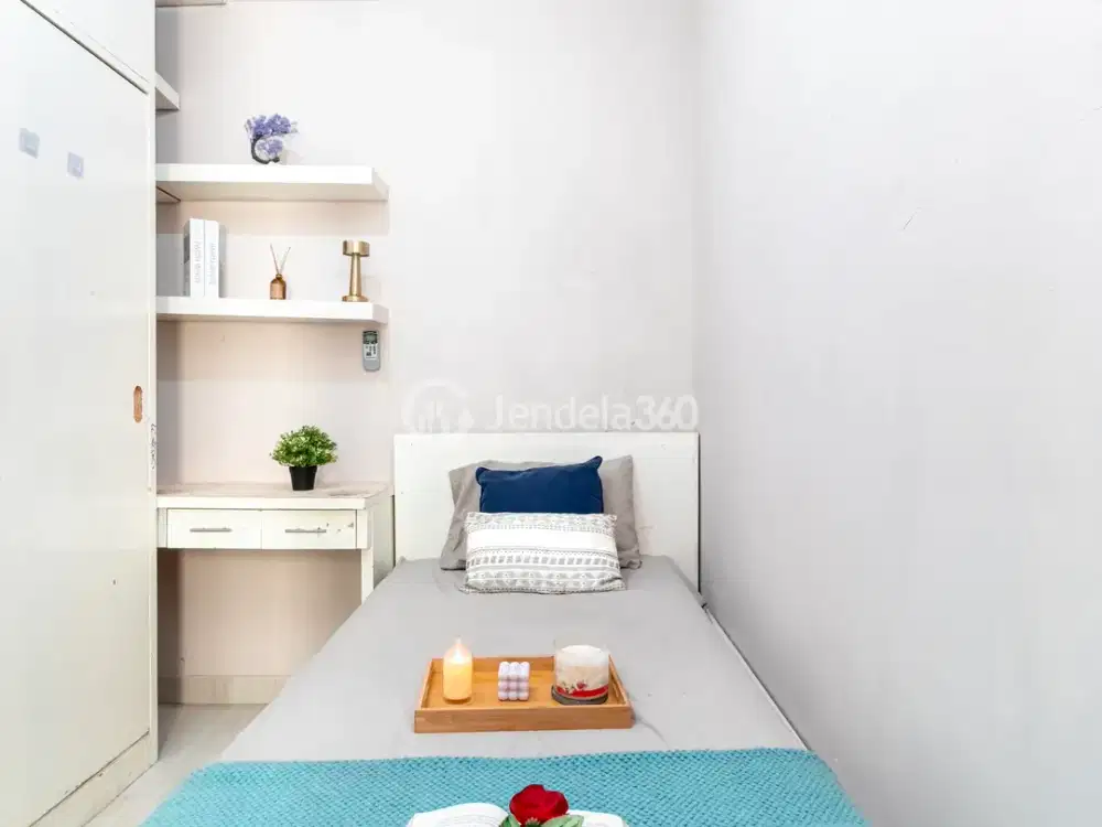 Disewakan Apartemen Mediterania Palace Kemayoran tipe 4BR Full Furnished | MPKE001