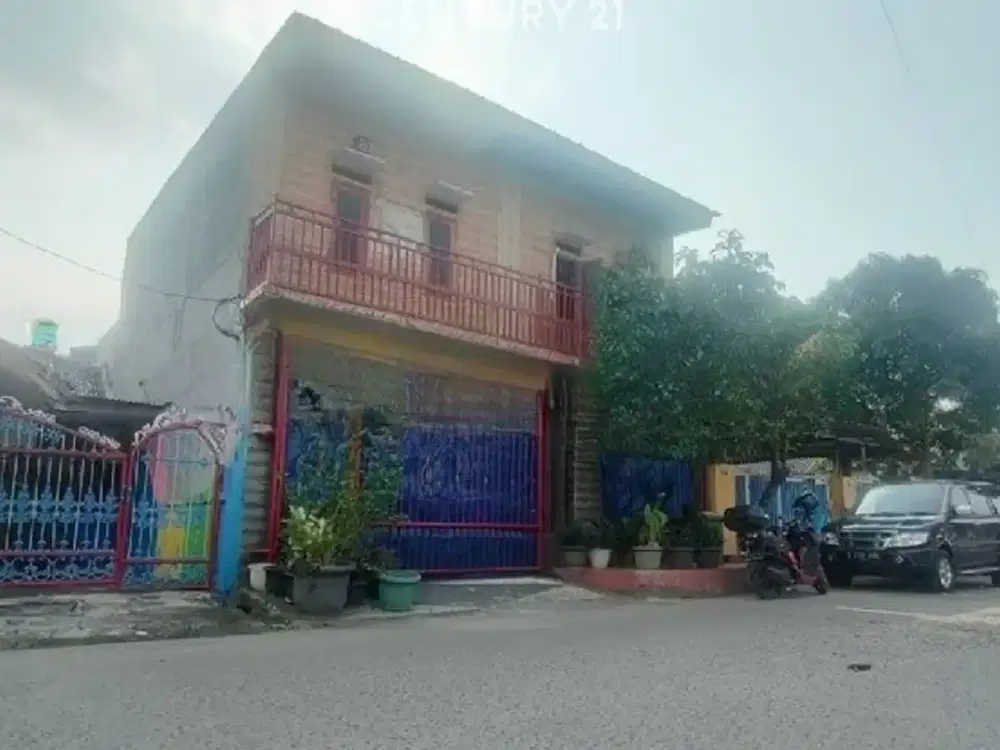 Rumah Dijual Di Bekasi Timur Akses Mudah Dan  Lingkungan Nyaman