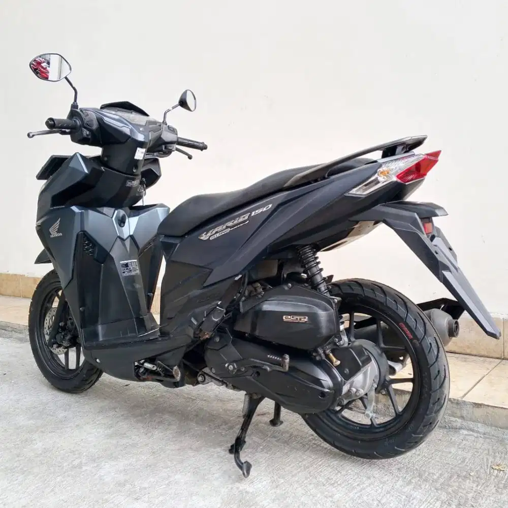 HONDA VARIO 150 LED OLD TAHUN 2106