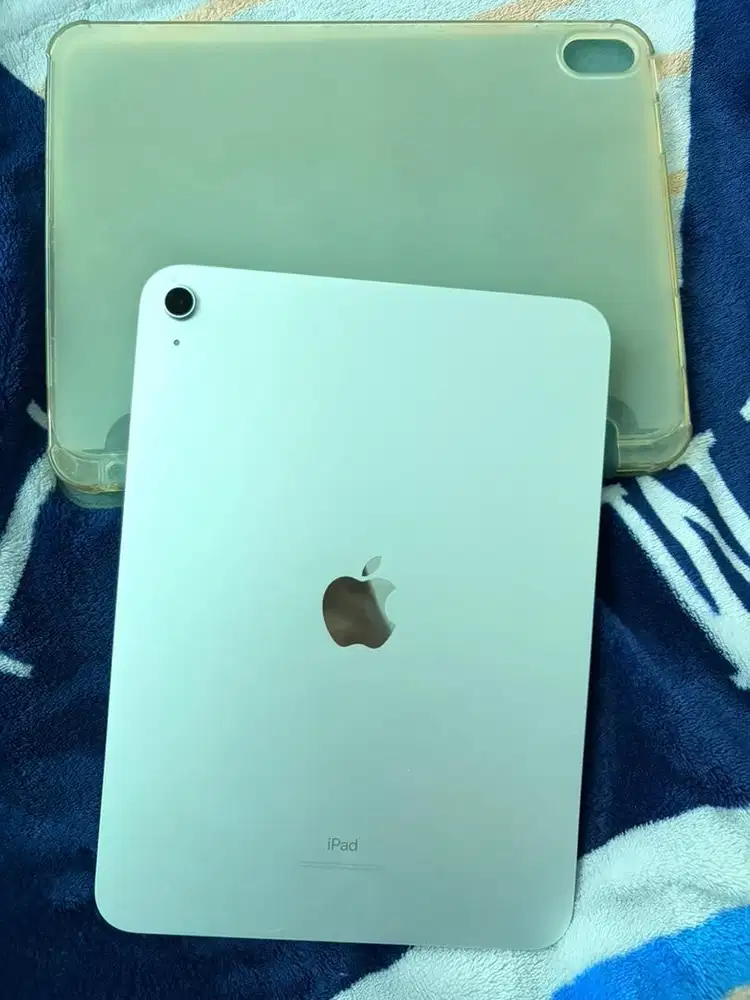 Ipad gen 10 64 gb ibox