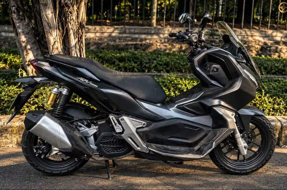 Honda ADV 150 CBS 2019