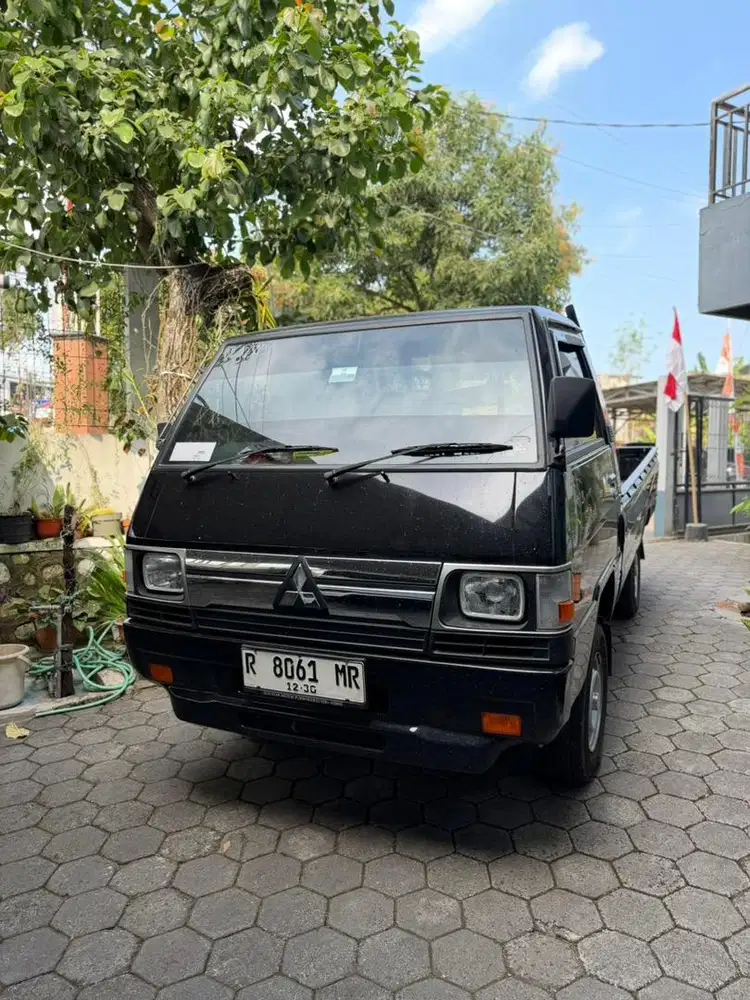 L300 2025 Euro 4