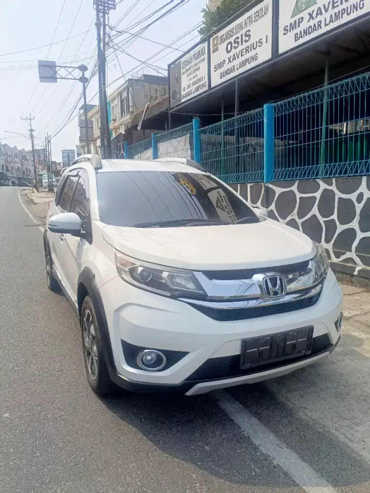 BRV 1.5 E Matic
