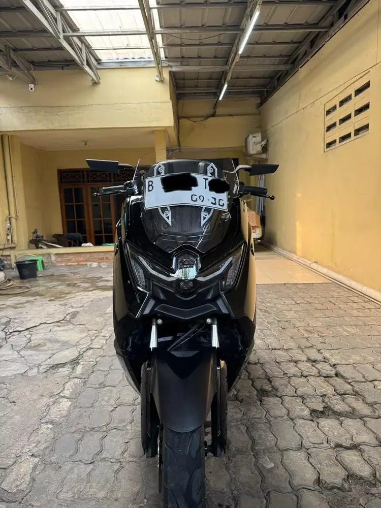 Nmax Neo S 2025