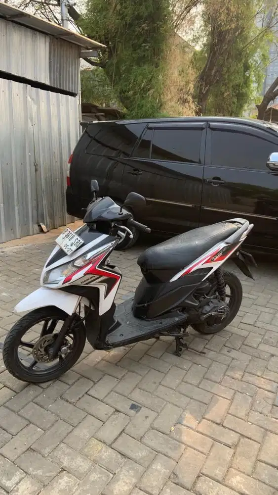 Vario tekno karbu