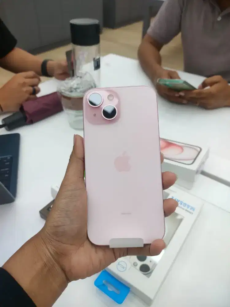iPhone 15 128gb