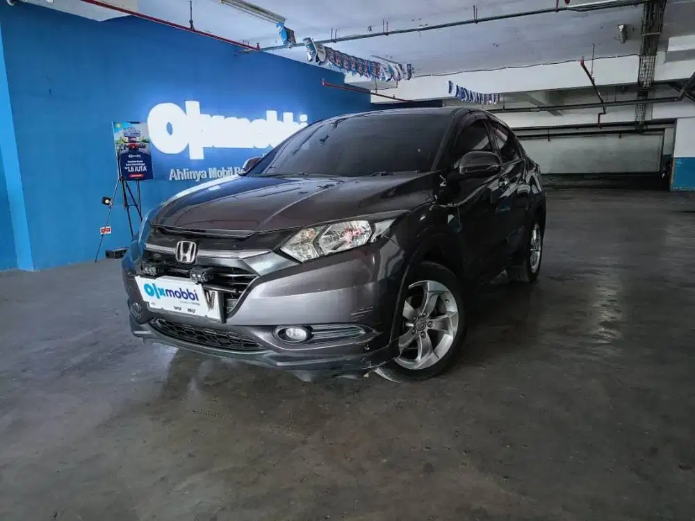 Honda HR-V 1.5 E AT 2018 (SZV)